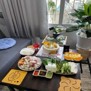 Tiệm Bánh Kem Bắp Tại Huyện Châu Đức, Bà Rịa – Vũng Tàu